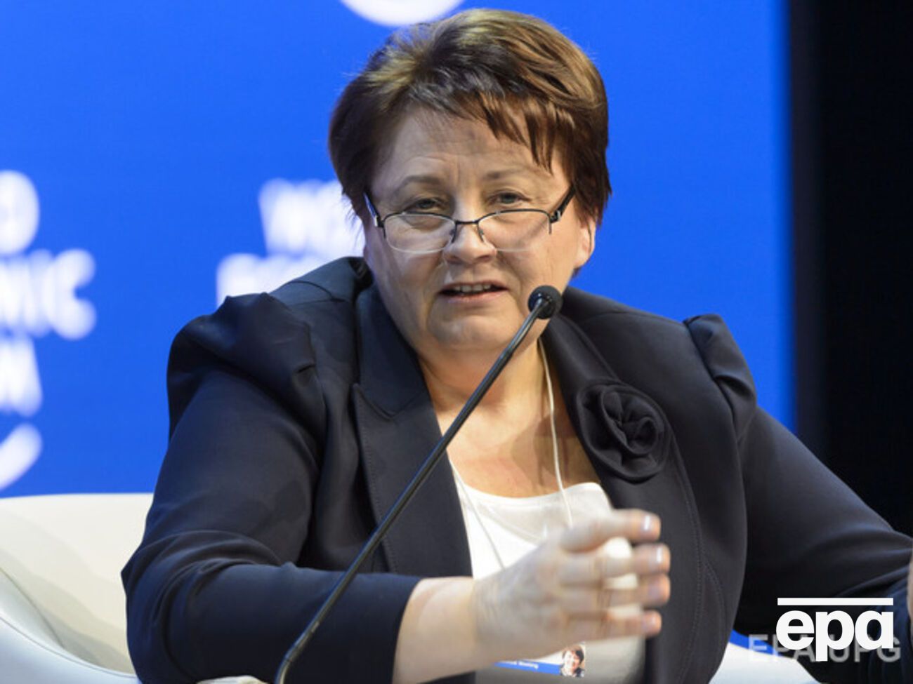 Премьер Латвии подчеркнула важность сотрудничества в рамках "Восточного партнерства"