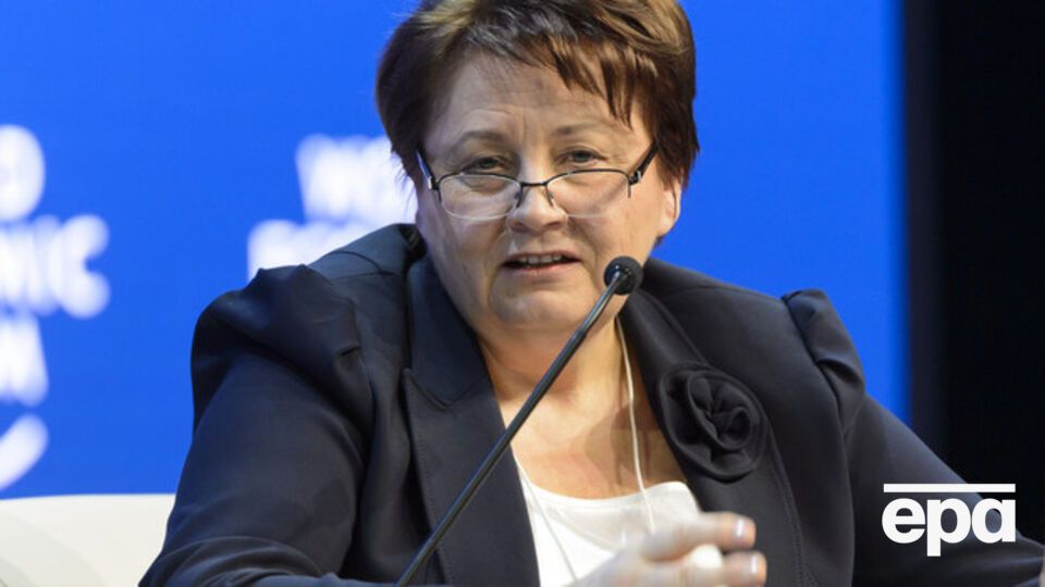 Премьер Латвии подчеркнула важность сотрудничества в рамках "Восточного партнерства"