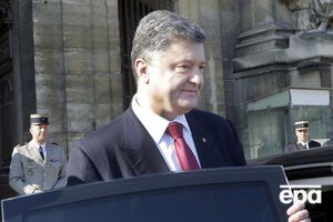 Порошенко прояснил ситуацию с приватизацией госпредприятий