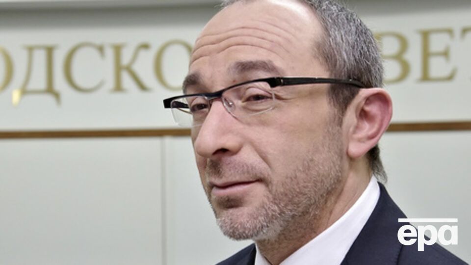 Кернес не явился на заседание суда в Полтаве