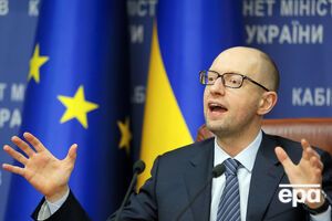 Премьер уверен, что коалиция пройдет "период турбулентности"