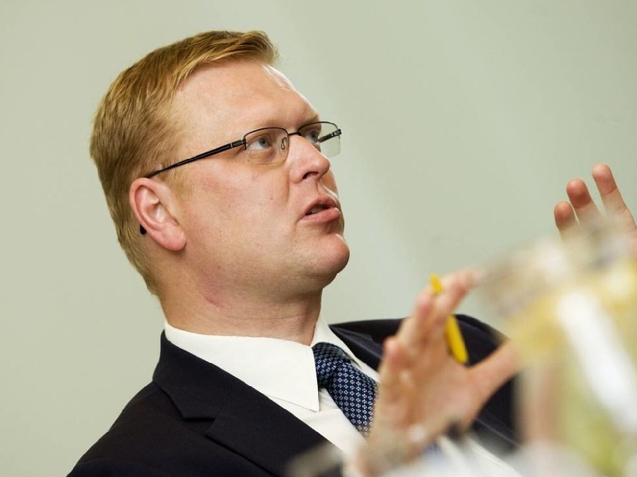 Белобрадек подчеркнул, что стабильность в Украине невозможна без примирения