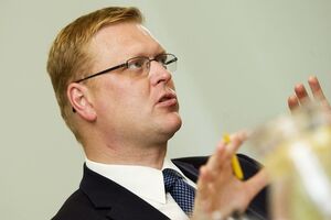 Белобрадек подчеркнул, что стабильность в Украине невозможна без примирения