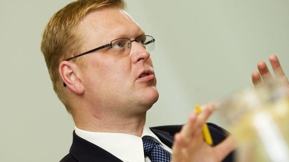 Белобрадек подчеркнул, что стабильность в Украине невозможна без примирения