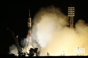 Схема стыковки изменена из-за неполадок