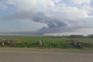 СМИ: С хуторов Ростовской области в связи со взрывами на военном полигоне эвакуированы 800 человек