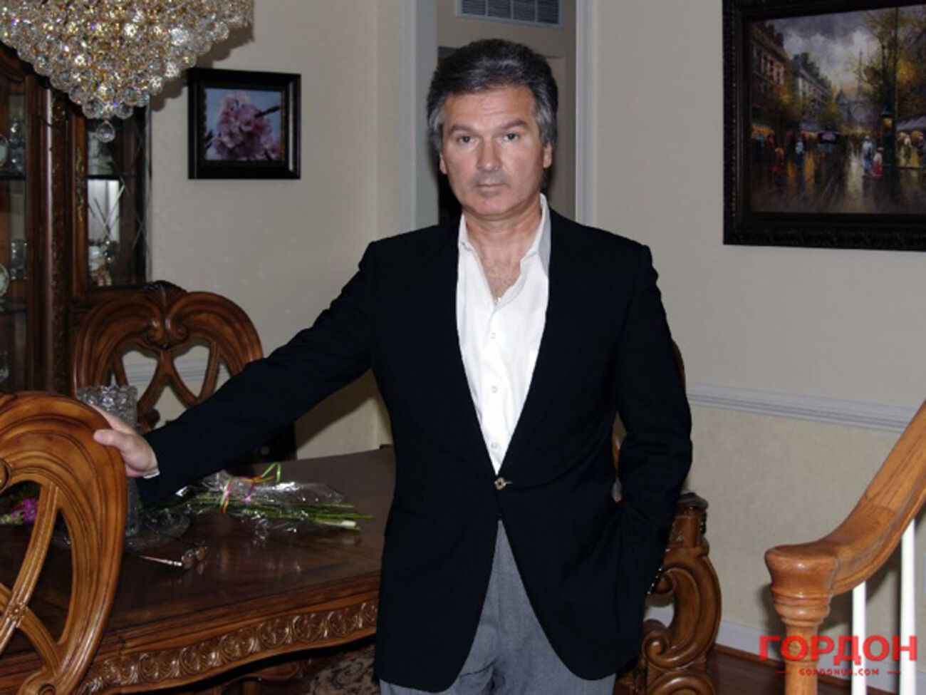 Юрий Швец: Типичный украинский чиновник не решает проблемы, он работу работает. И в этом вся трагедия Украины