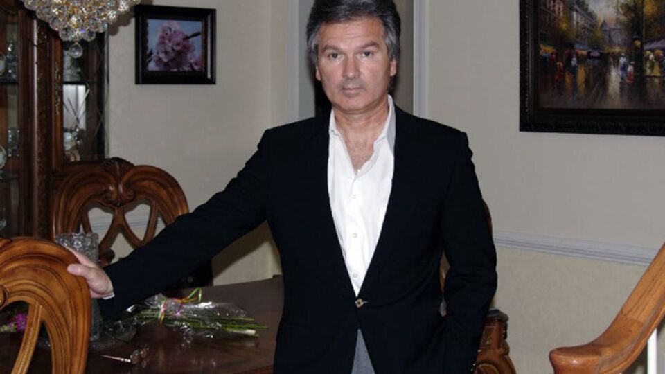 Юрий Швец: Типичный украинский чиновник не решает проблемы, он работу работает. И в этом вся трагедия Украины