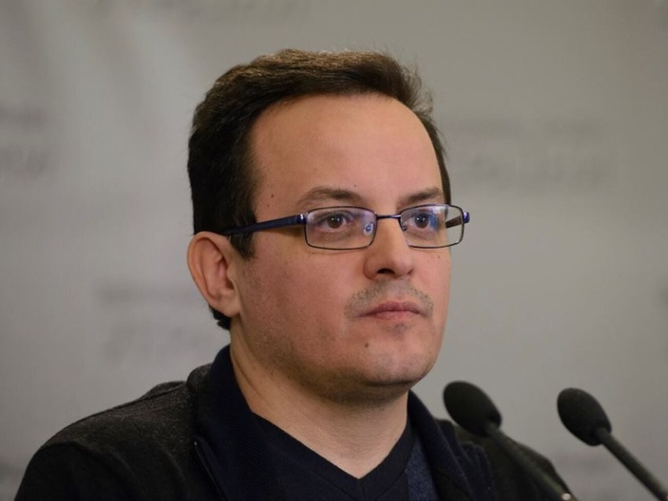 Березюк рассказал о том, что бюджетная децентрализация уже началась