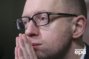 Яценюк отметил, что привлечение инвестиций зависит и от Верховной Рады