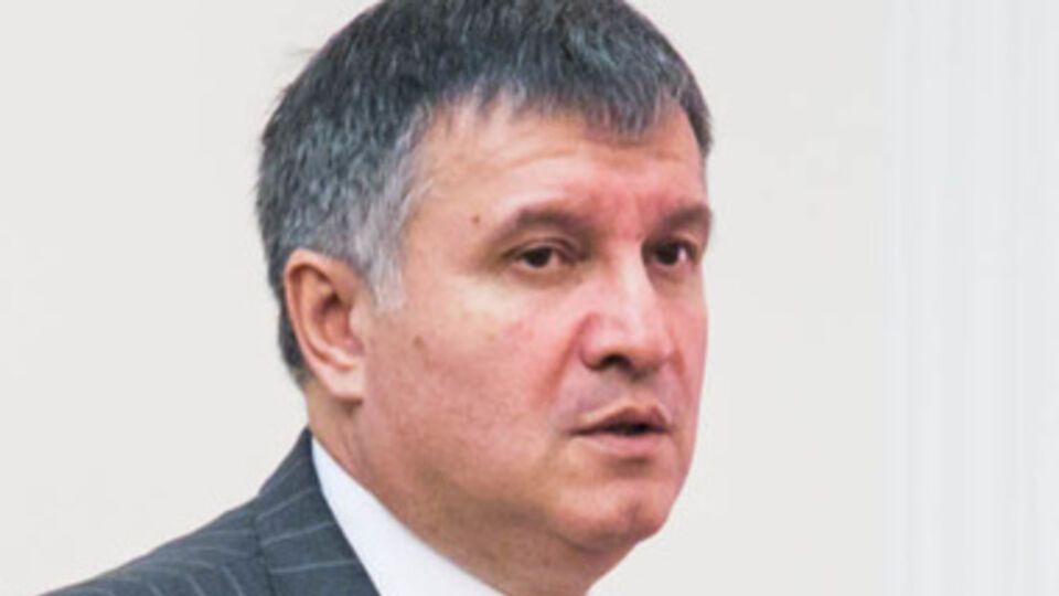 Аваков: Гепа везунчик – ему все всегда сходило с рук