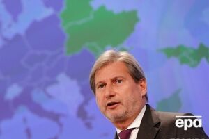 Хан подчеркнул, что Украина расходует небывалые объемы энергии