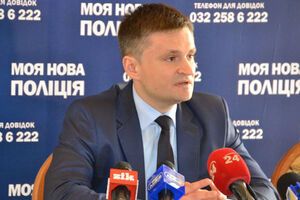 МВД: Средний возраст кандидатов в "Мою новую полицию" Львова – 26 лет