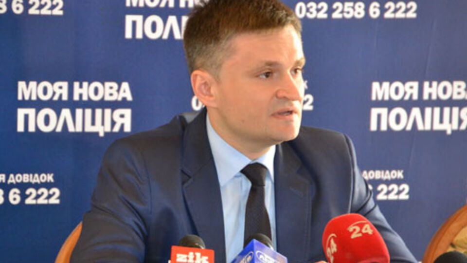 МВД: Средний возраст кандидатов в "Мою новую полицию" Львова – 26 лет