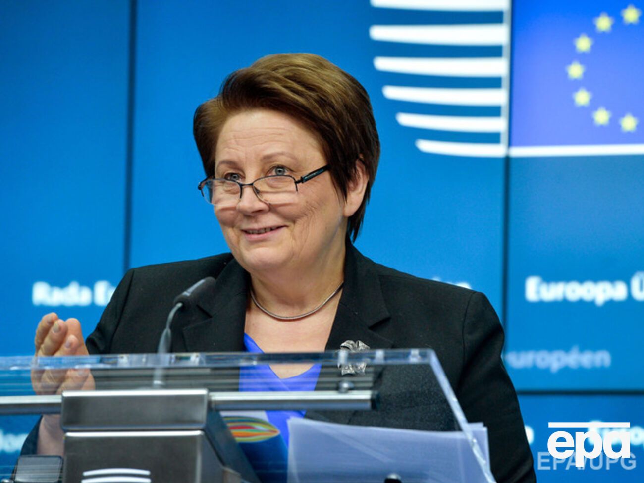 Премьер Латвии: О выполнении Украиной условий введения безвизового режима будет известно к рижскому саммиту