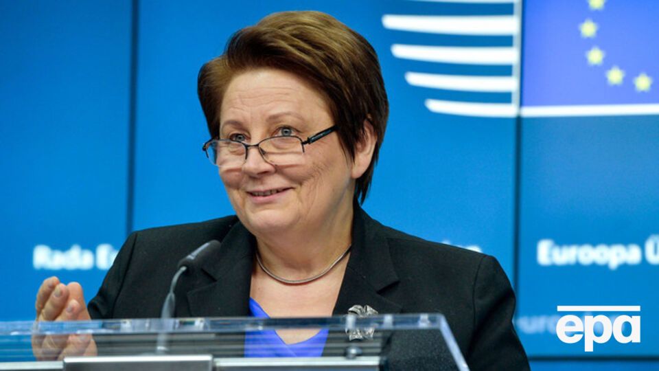 Премьер Латвии: О выполнении Украиной условий введения безвизового режима будет известно к рижскому саммиту