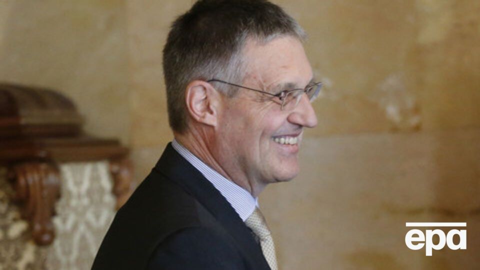 ФРГ готовит Украине финпомощь