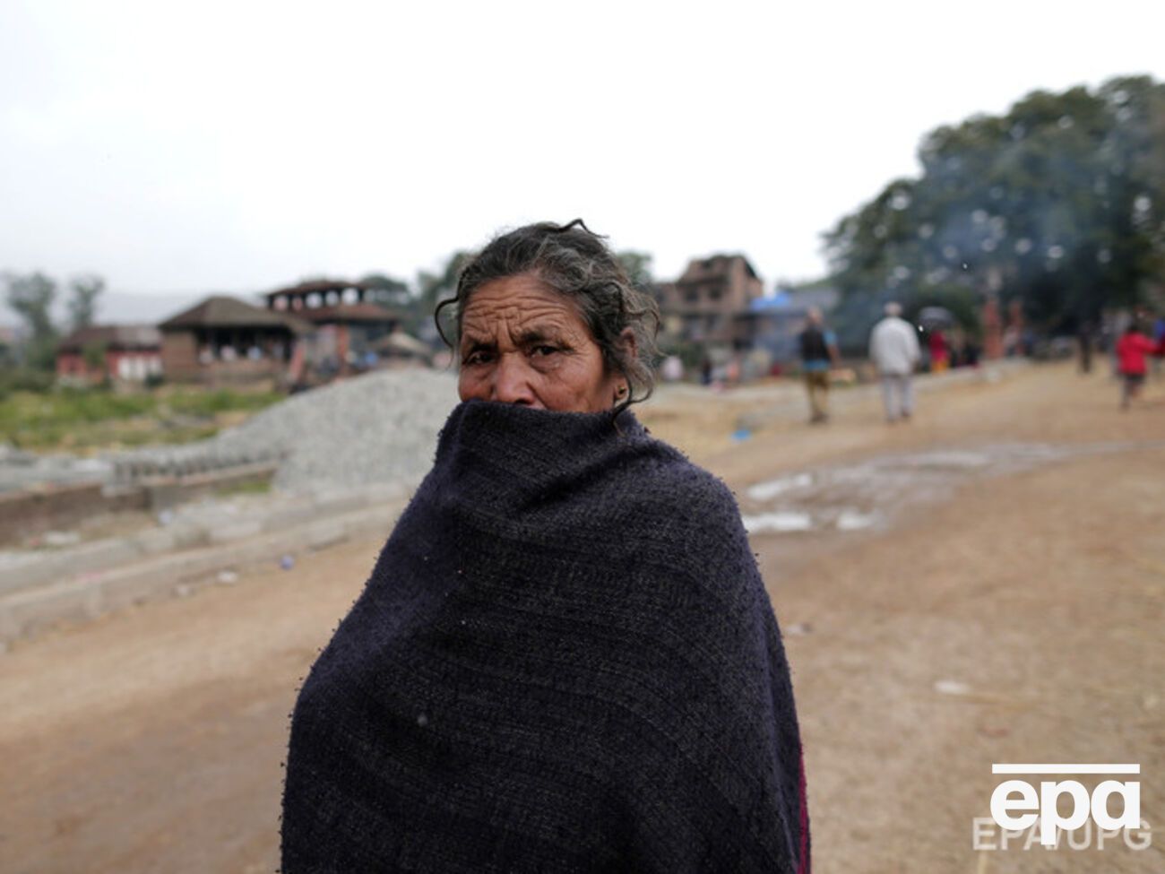 МИД не прекращает попыток выйти на связь с украинцами, которые находятся в зоне бедствия