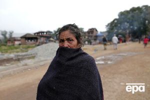 МИД не прекращает попыток выйти на связь с украинцами, которые находятся в зоне бедствия