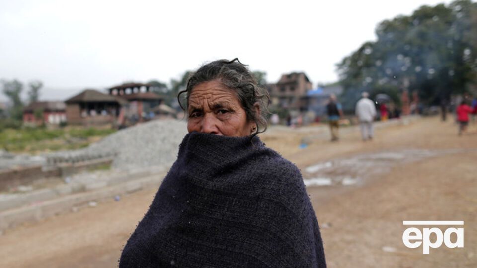 МИД не прекращает попыток выйти на связь с украинцами, которые находятся в зоне бедствия