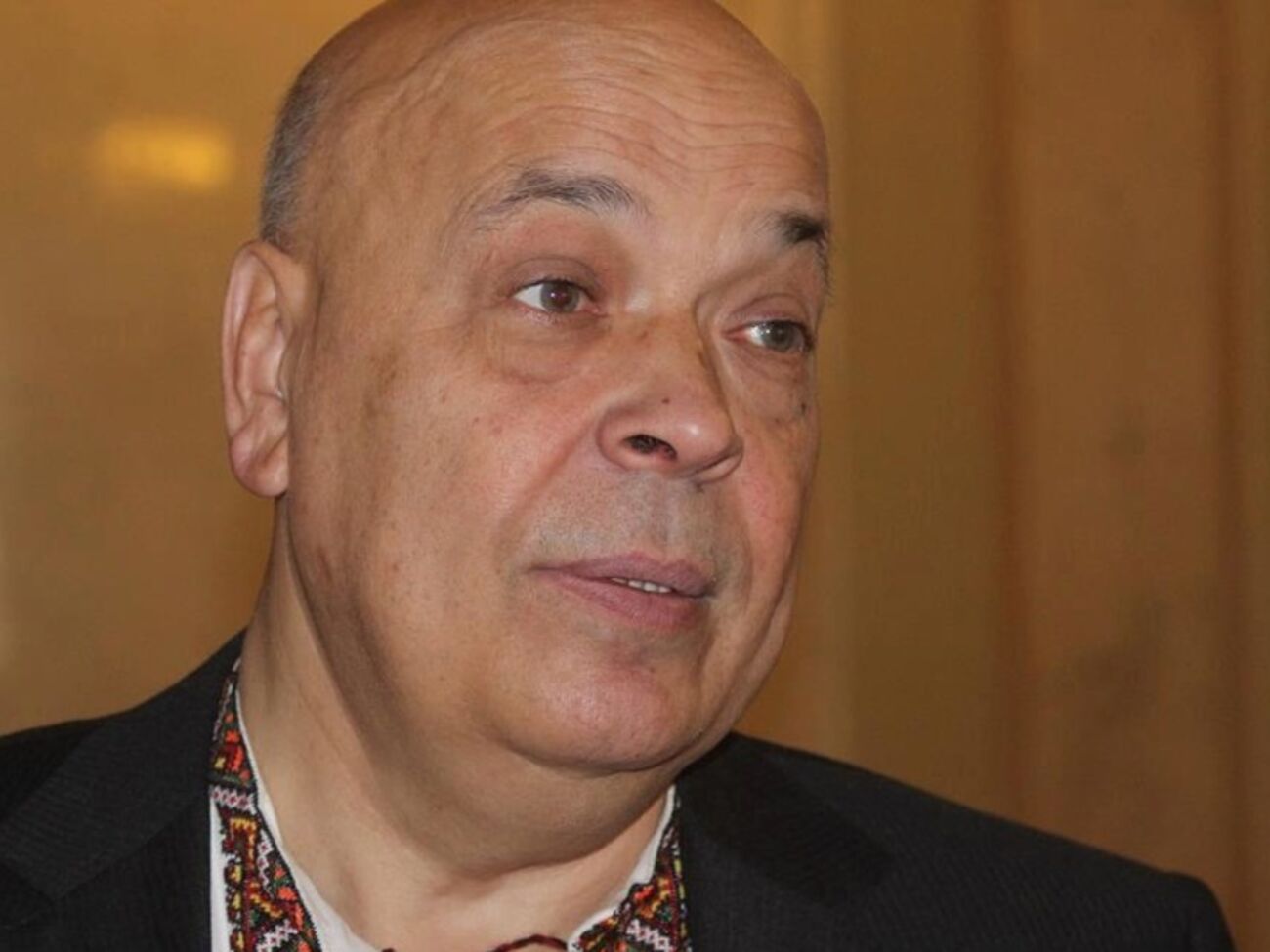 Геннадий Москаль считает, что Украина вернет контроль над Донбассом