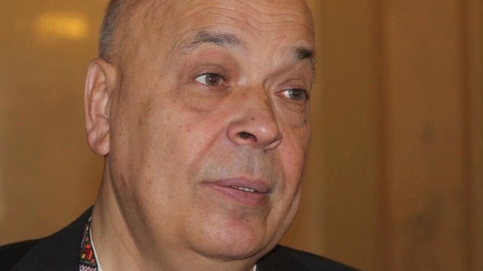 Геннадий Москаль считает, что Украина вернет контроль над Донбассом