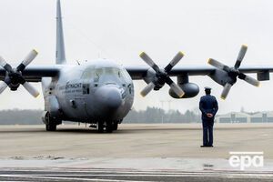 В этот же день над опасной территорией пролетели три самолета компании Lufthansa