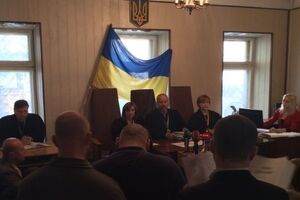 Заседание суда по делу экс-беркутовцев перенесли более чем на месяц