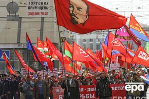 МВД: На массовые мероприятия 1 и 9 мая дополнительно планируется привлечь 3,5 тыс. милиционеров