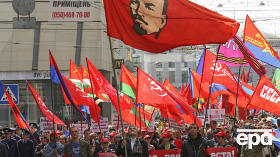 МВД: На массовые мероприятия 1 и 9 мая дополнительно планируется привлечь 3,5 тыс. милиционеров