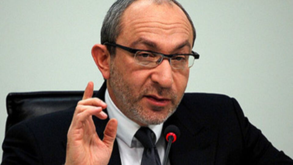 Кернес: Пусть Аваков за собой посмотрит сначала