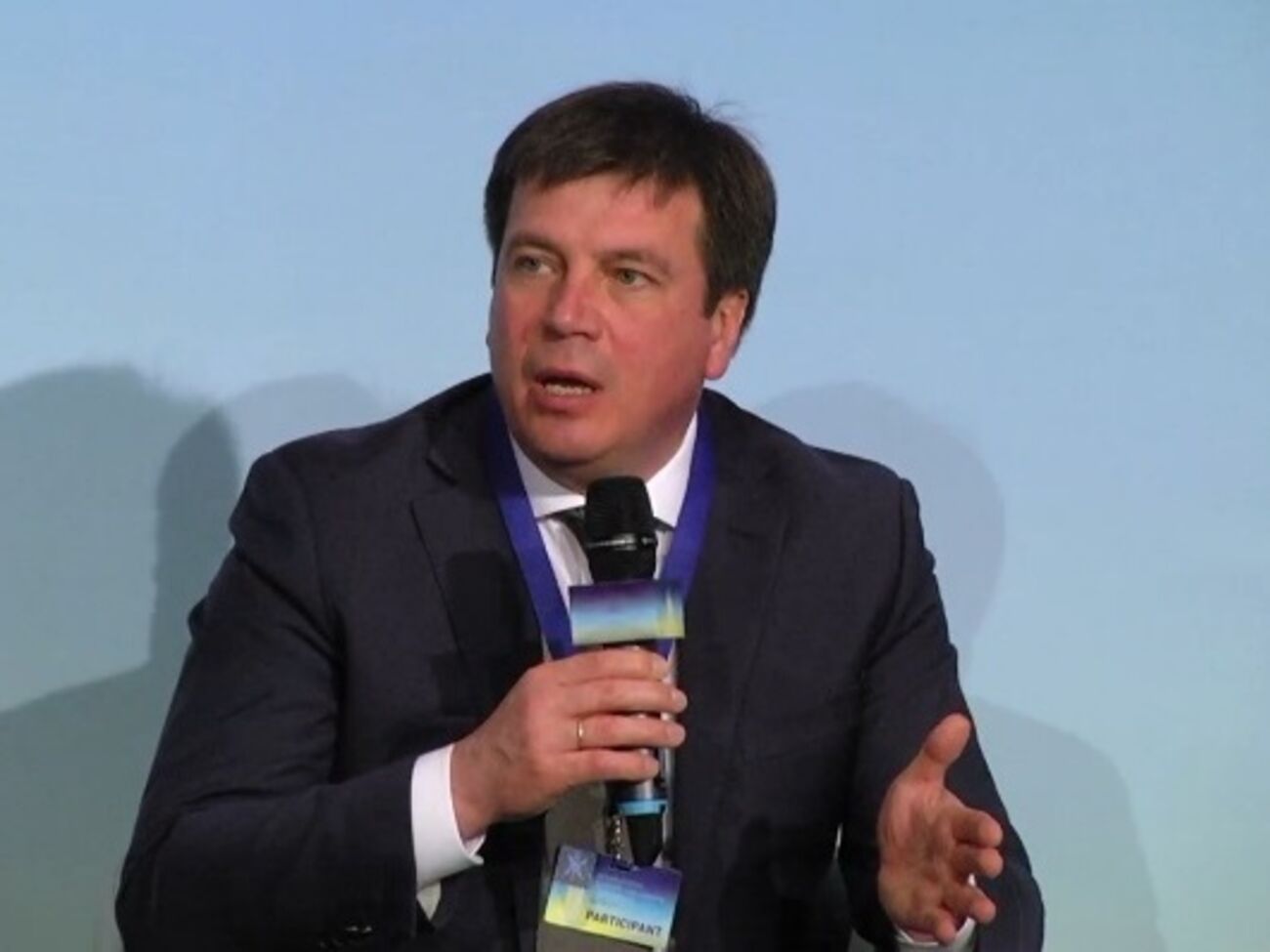 Геннадий Зубко назвал сумму, необходимую для восстановления Донбасса