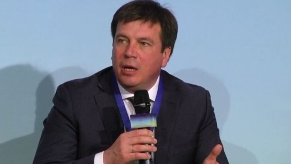 Геннадий Зубко назвал сумму, необходимую для восстановления Донбасса