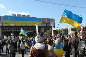 Харьковчан просят не участвовать в провокациях