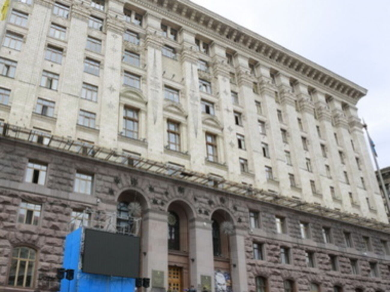 Пантелеев: Празднование пройдет с участием первых лиц государства