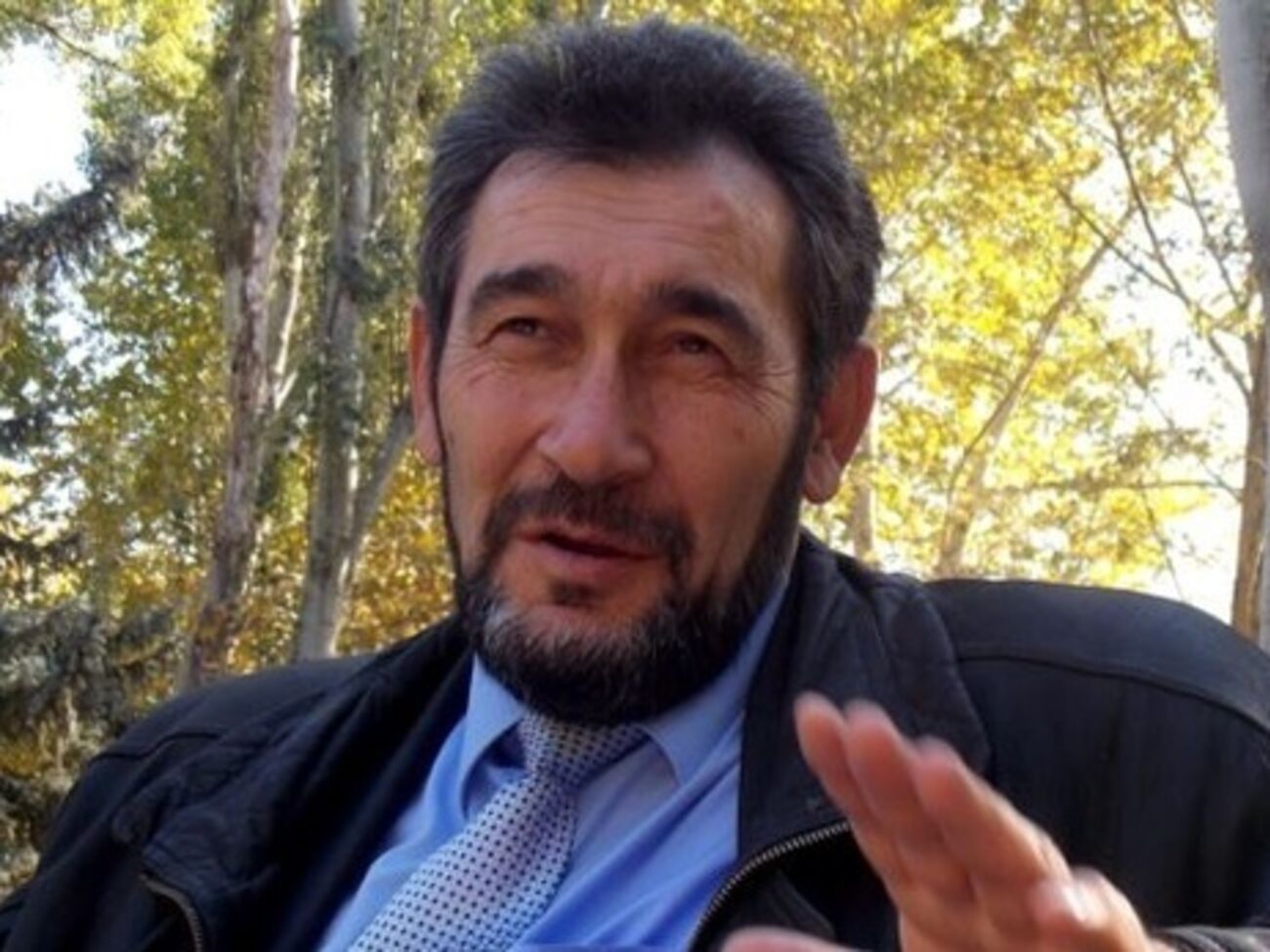 Допрос Смедляева продолжался больше двух часов