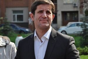 Шкиряк: Ситуация под контролем