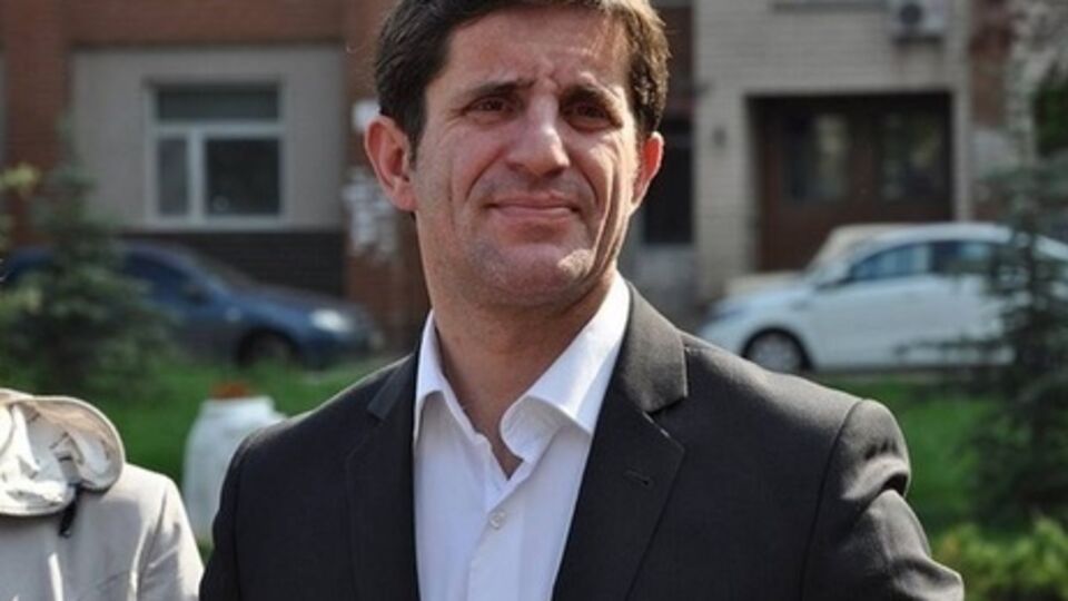 Шкиряк: Ситуация под контролем