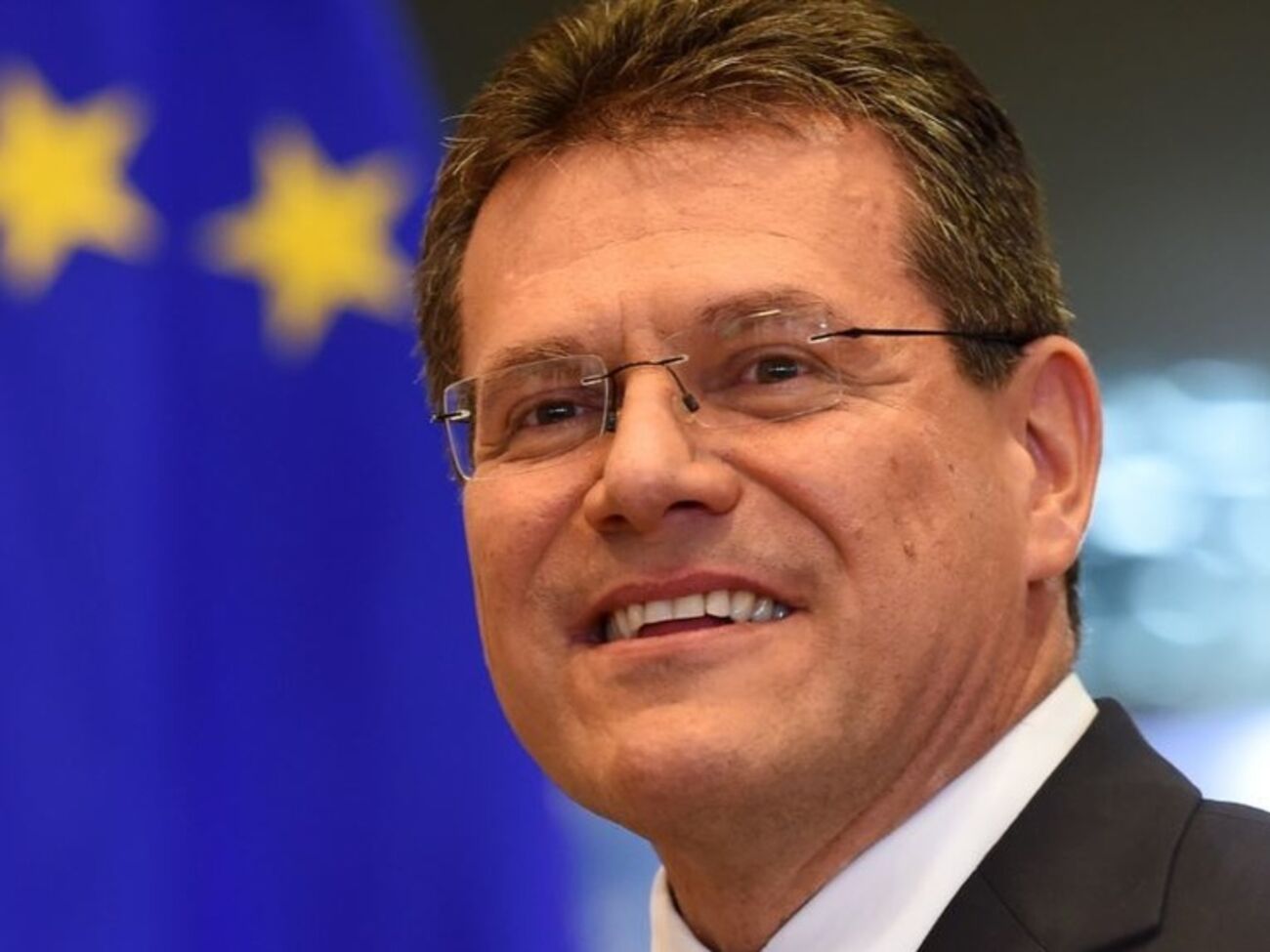 Шевчович:&nbsp;Европейская комиссия отправила предложения, которые помогут переговорам продвинуться