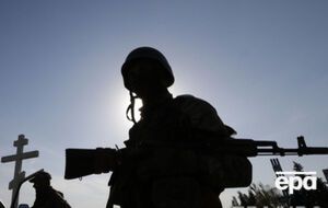"Оборона Мариуполя": Позже эта же группа в составе уже четырех человек повторила попытку и вступила в бой с бойцами ВСУ