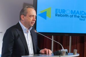 Слава Рабинович считает, что Порошенко должен правильно воспринимать критику медлительности проведения реформ