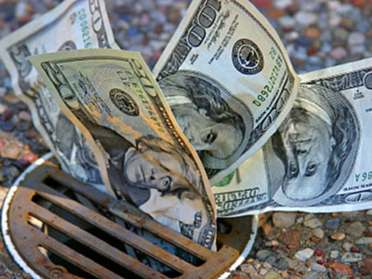 В основном денежные потоки россияне отправляли в&nbsp;Швейцарию, США, Великобританию и Литву