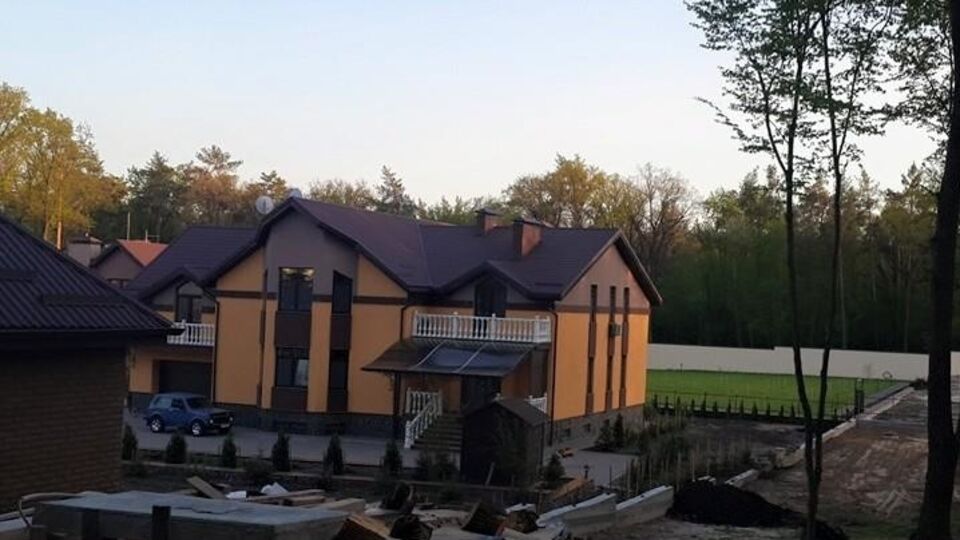 Нападение на журналистов произошло возле дома замминистра внутренних дел