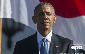 Обама: Это не протест. Это не заявление