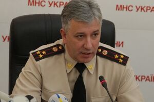 Николай Чечеткин ситуацию возле ЧАЭС контролируемой