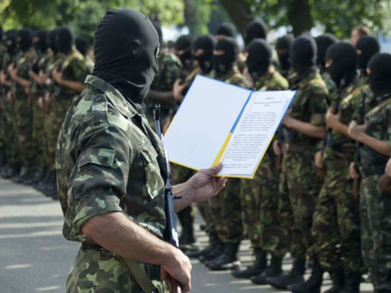 Пятая волна частичной мобилизации по своему качественному составу будет напоминать четвертую очередь, заявил Талалай