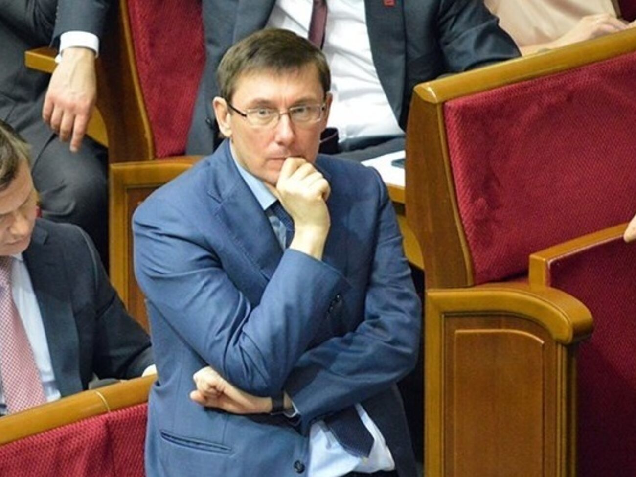 Парламент сможет провести реформы, уверен Луценко