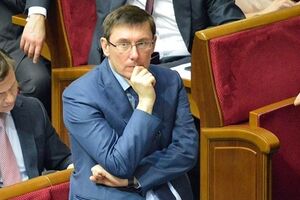 Парламент сможет провести реформы, уверен Луценко
