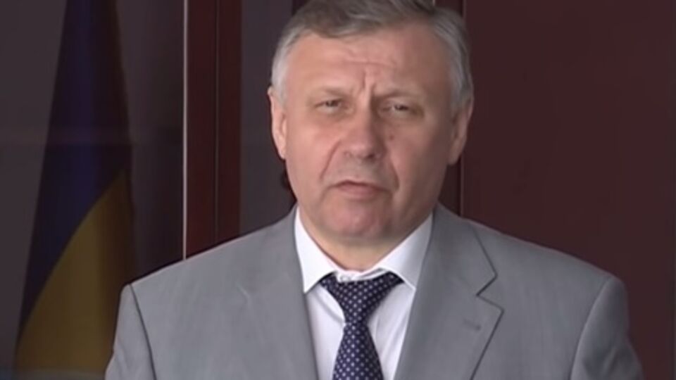 Чеботарь заявляет, что у него нет дома в Киевской области