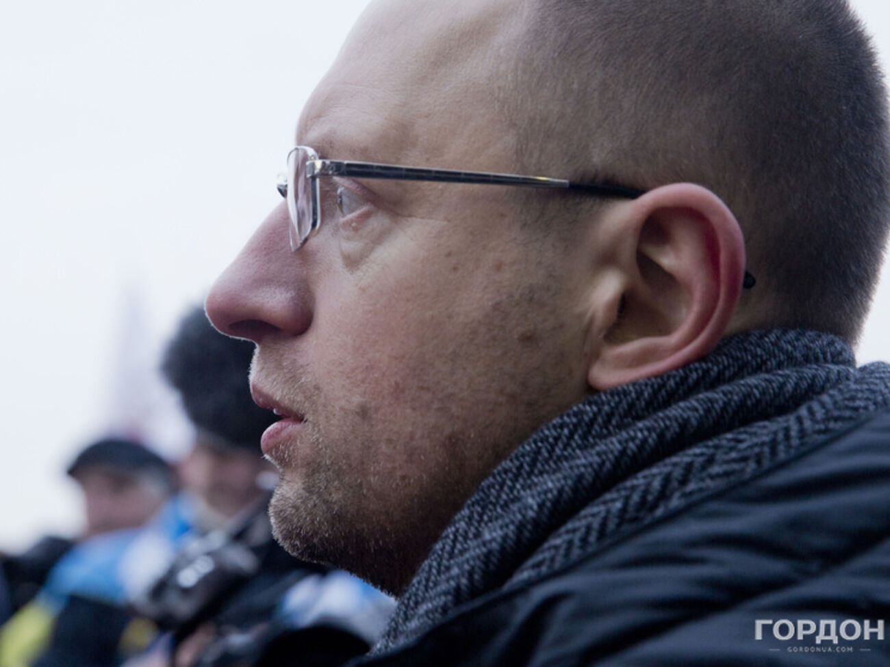 Арсений Яценюк: Самолет за украинцами в Непал отправится завтра